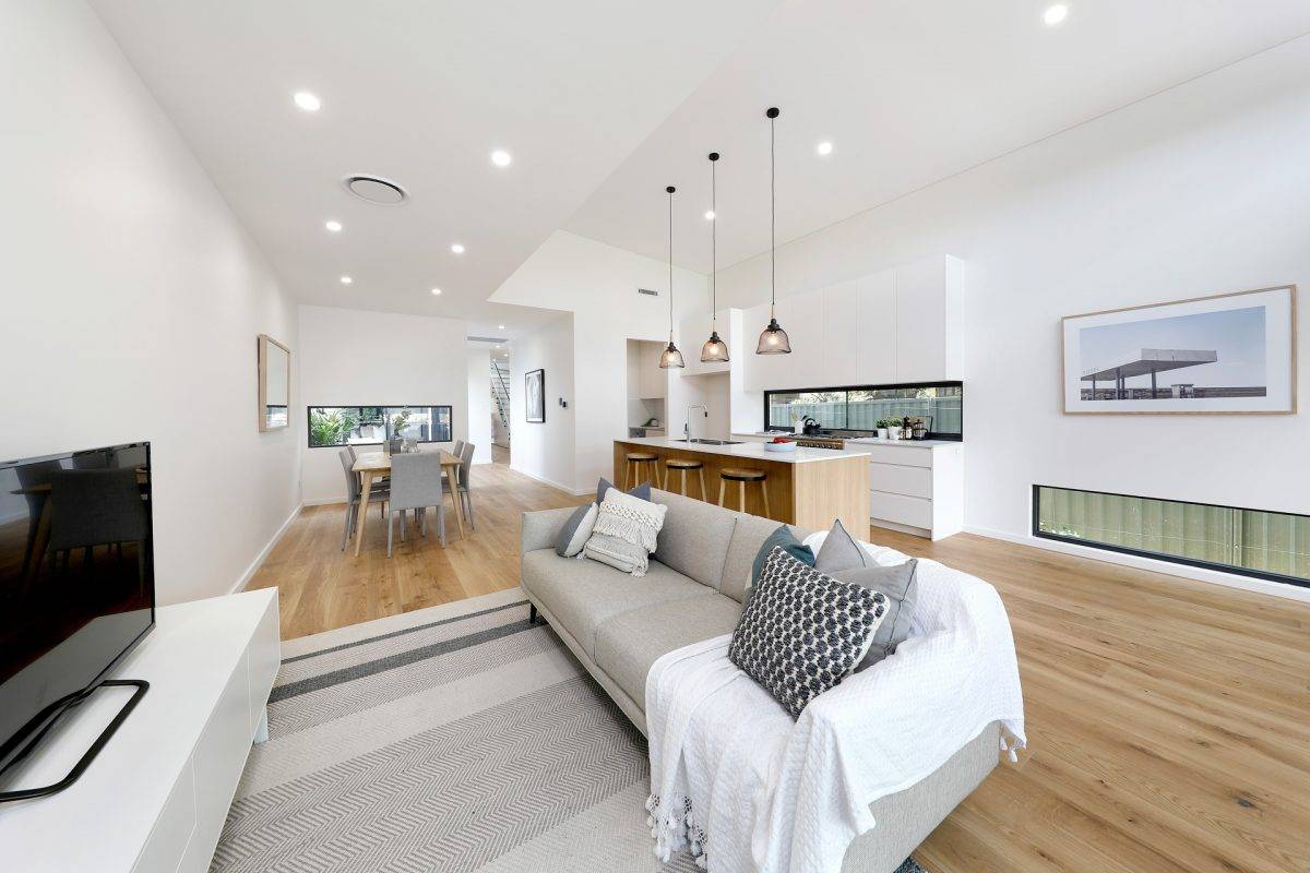 Apartment Builders Sydney – How Are They Different?