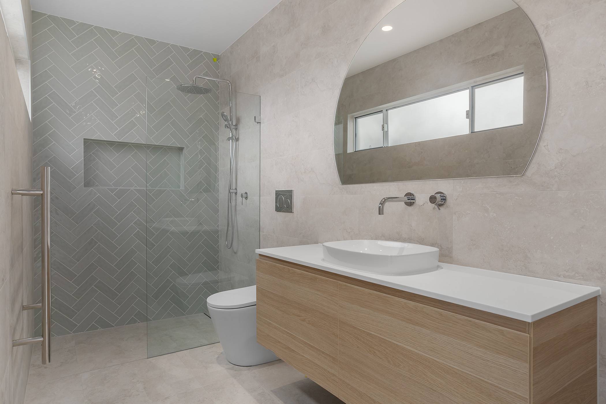 Top 5 Cost-Efficient Bathroom Renovations