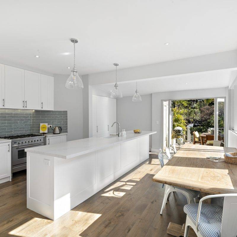 Ady House Project Kitchen Renovation