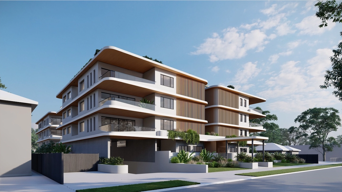 Sydney Construction Market Outlook 2025