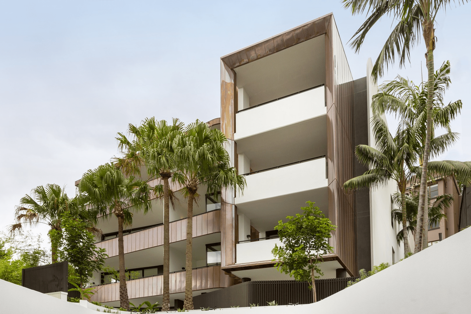 How Builders In Sydney Made 5 Hidden Gem Apartments